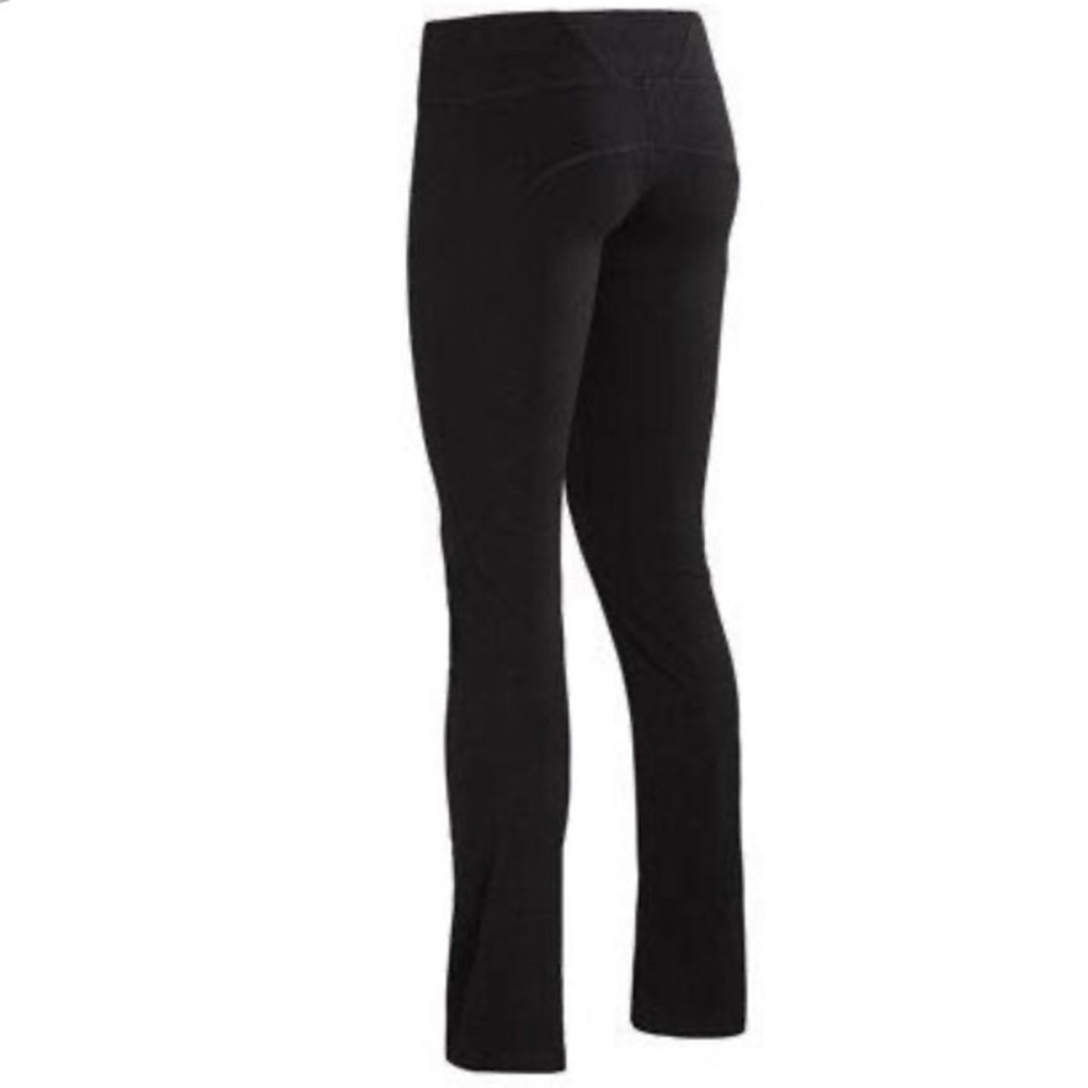 NWT TASC Nola Fitted Fitted Pant WOW 2